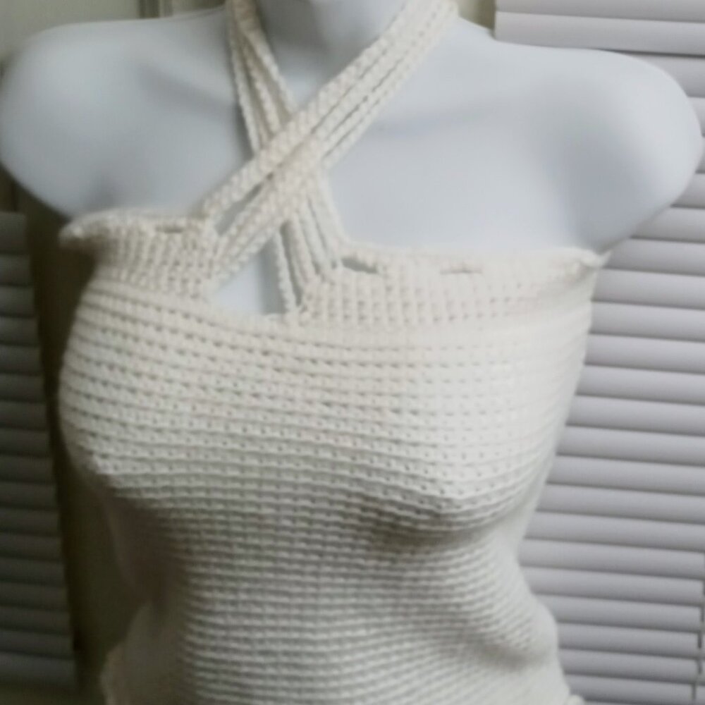 TANK TOP (LGE)